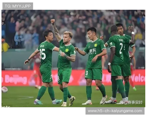 古加离队后国安中场大地震：重建方案现争议