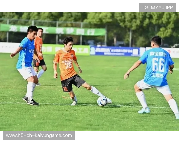 常宝开启“主场模式”——常州职工足球决赛点燃城市激情