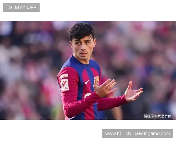 巴塞罗那攻防转换,佩德里迅速完成出球 巴塞罗那攻防转换,佩德里迅速完成出球