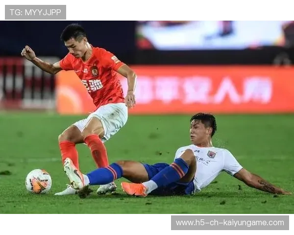 广州恒大锋线补强，巴西新援为进攻线注入活力